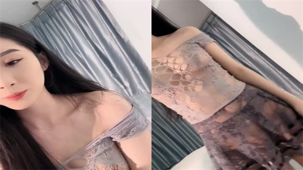 绝色尤物夏禾3-1 淫荡女神真空骑乘 蜜穴吞吐肉棒激烈炮战高潮喷水